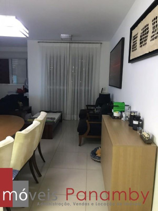 Imagem Apartamento com 3 Quartos à Venda, 73 m² em Vila Andrade - São Paulo Imagem Apartamento com 3 Quartos à Venda, 73 m² em Vila Andrade - São Paulo