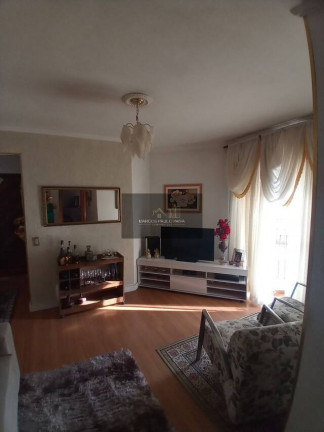 Imagem Apartamento com 2 Quartos à Venda, 60 m² em Nossa Senhora Do ó - São Paulo