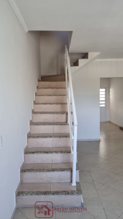Imagem Casa com 3 Quartos à Venda, 121 m² em Parque Dos Eucaliptos - Franco Da Rocha