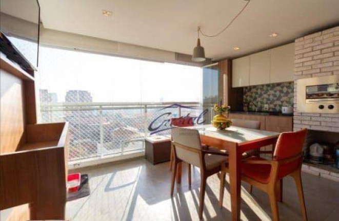 Imagem Apartamento com 2 Quartos à Venda, 81 m² em Vila Sônia - São Paulo Imagem Apartamento com 2 Quartos à Venda, 81 m² em Vila Sônia - São Paulo