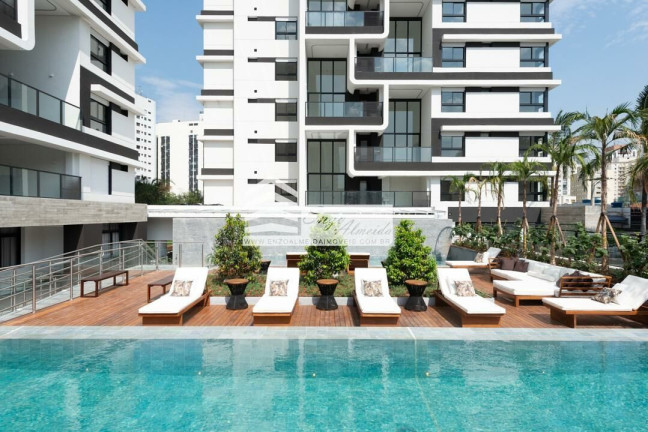 Imagem Apartamento com 2 Quartos à Venda, 95 m² em Vila Olímpia - São Paulo Imagem Apartamento com 2 Quartos à Venda, 95 m² em Vila Olímpia - São Paulo