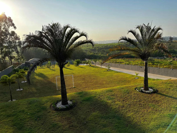 Imagem Chácara com 7 Quartos à Venda, 5.000 m² em Jeriva - Boituva