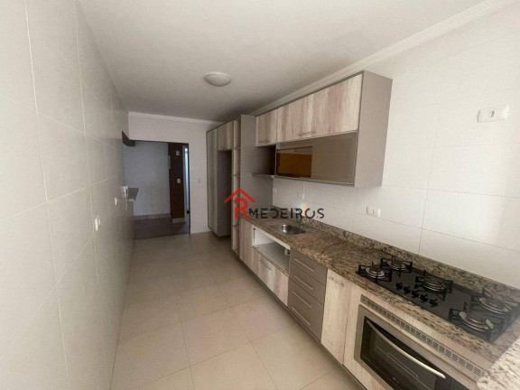 Imagem Apartamento com 3 Quartos à Venda, 123 m² em Aviação - Praia Grande Imagem Apartamento com 3 Quartos à Venda, 123 m² em Aviação - Praia Grande