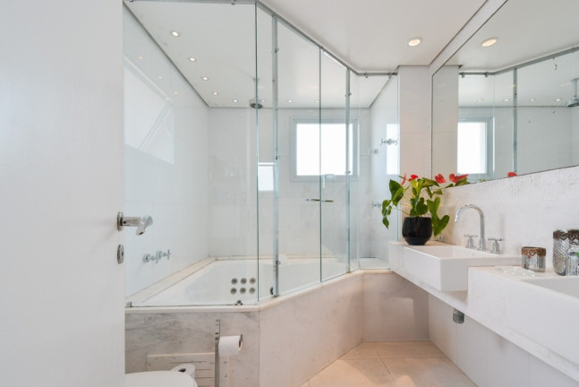 Imagem Apartamento com 4 Quartos à Venda, 245 m² em Vila Clementino - São Paulo Imagem Apartamento com 4 Quartos à Venda, 245 m² em Vila Clementino - São Paulo