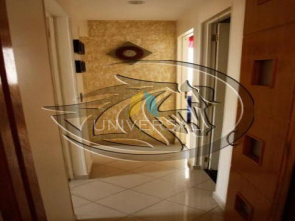 Imagem Apartamento com 3 Quartos à Venda, 76 m² em Chacara Santo Antonio (zona Leste) - Sao Paulo