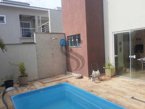 Imagem Casa com 3 Quartos à Venda, 222 m² em Ibiti Royal Park - Sorocaba Imagem Casa com 3 Quartos à Venda, 222 m² em Ibiti Royal Park - Sorocaba