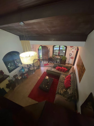 Imagem Casa com 5 Quartos à Venda, 490 m² em Retiro Das Fontes - Atibaia