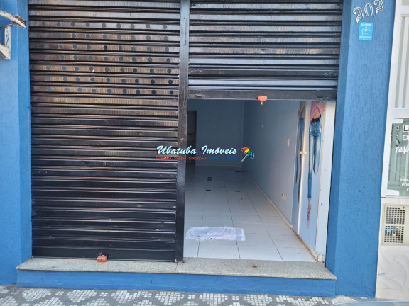Imagem Ponto Comercial à Venda, 22 m² em Centro - Ubatuba Imagem Ponto Comercial à Venda, 22 m² em Centro - Ubatuba