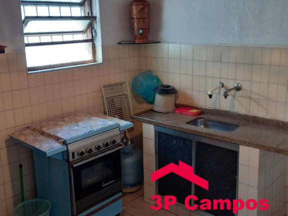 Imagem Casa com 2 Quartos à Venda, 200 m² em Jd. Praia Grande - Mongaguá
