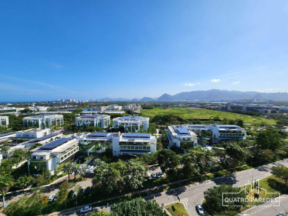 Imagem Apartamento com 3 Quartos à Venda, 79 m² em Barra Da Tijuca - Rio De Janeiro