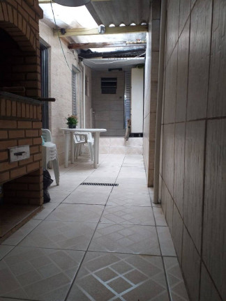 Imagem Casa com 3 Quartos à Venda, 125 m² em Jardim Ana Rosa - São Paulo Imagem Casa com 3 Quartos à Venda, 125 m² em Jardim Ana Rosa - São Paulo