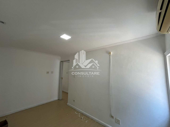 Imagem Apartamento com 2 Quartos para Alugar, 55 m² em Aparecida - Santos