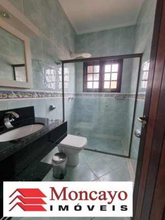Imagem Sobrado com 3 Quartos à Venda, 306 m² em Indaiá - Caraguatatuba