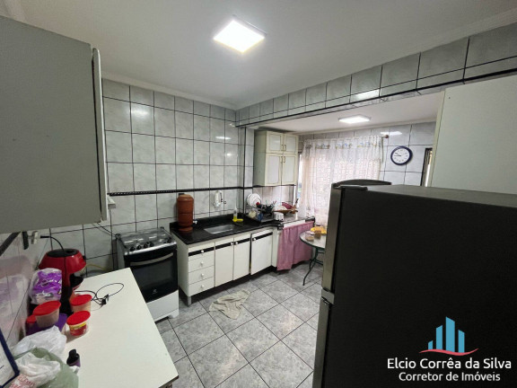 Imagem Apartamento com 2 Quartos à Venda, 88 m² em Ponta Da Praia - Santos