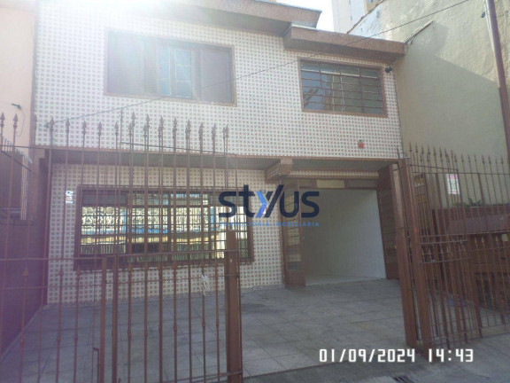 Imagem Sobrado com 5 Quartos para Alugar, 250 m² em Jardim Munhoz - Guarulhos