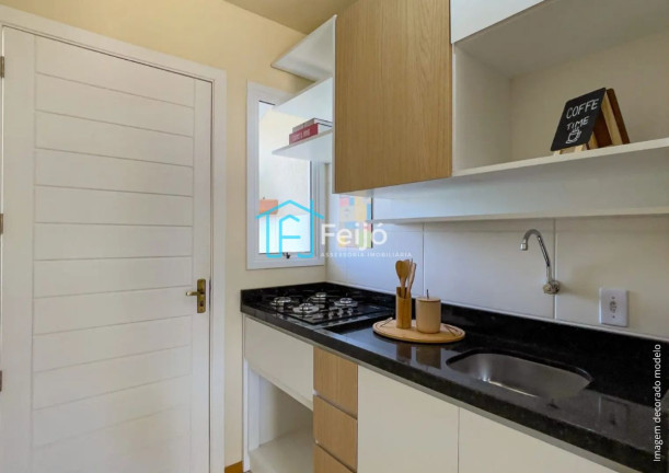 Imagem Casa com 2 Quartos à Venda, 45 m² em Hípica - Porto Alegre Imagem Casa com 2 Quartos à Venda, 45 m² em Hípica - Porto Alegre