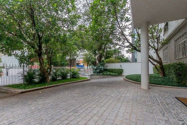 Imagem Apartamento com 4 Quartos à Venda, 400 m² em Consolação - São Paulo Imagem Apartamento com 4 Quartos à Venda, 400 m² em Consolação - São Paulo