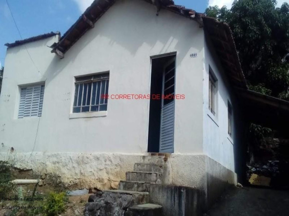 Imagem Terreno à Venda, 532 m² em São José - Poços De Caldas