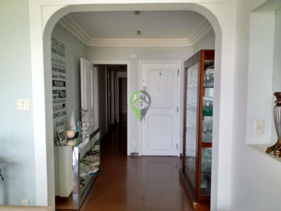 Imagem Apartamento com 3 Quartos à Venda, 168 m² em Itararé - São Vicente Imagem Apartamento com 3 Quartos à Venda, 168 m² em Itararé - São Vicente
