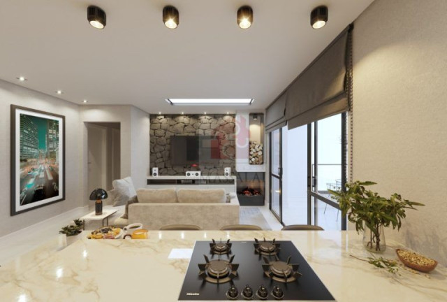 Imagem Apartamento com 3 Quartos à Venda, 194 m² em Tristeza - Porto Alegre Imagem Apartamento com 3 Quartos à Venda, 194 m² em Tristeza - Porto Alegre