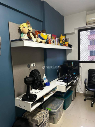 Imagem Apartamento com 2 Quartos à Venda, 82 m² em Itararé - São Vicente Imagem Apartamento com 2 Quartos à Venda, 82 m² em Itararé - São Vicente