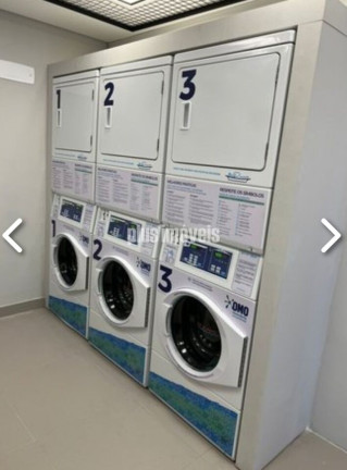Imagem Apartamento com 1 Quarto à Venda, 27 m² em Vila Nova Conceição - São Paulo