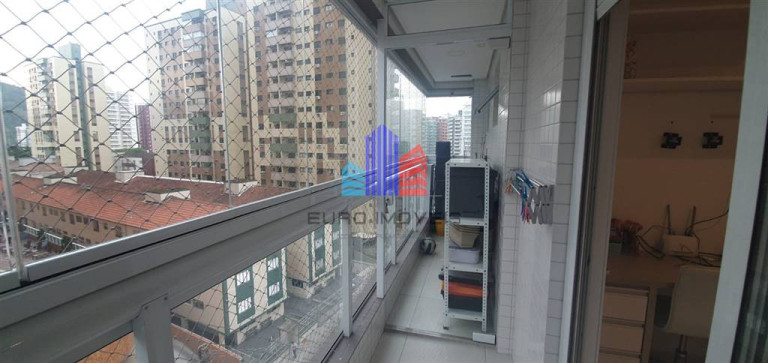 Imagem Apartamento com 3 Quartos à Venda, 119 m² em Canto Do Forte - Praia Grande Imagem Apartamento com 3 Quartos à Venda, 119 m² em Canto Do Forte - Praia Grande