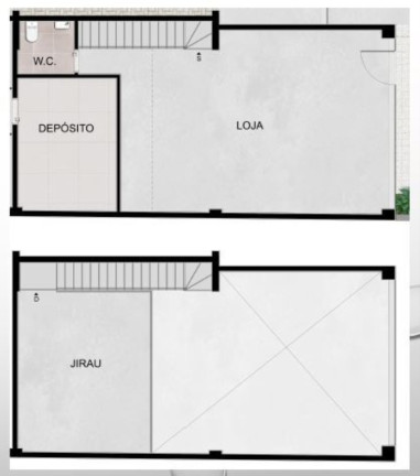 Imóvel Comercial à Venda, 80 m² em Botafogo - Rio De Janeiro