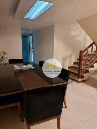 Imagem Casa com 4 Quartos à Venda, 150 m² em Anil - Rio De Janeiro