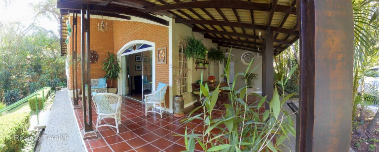 Imagem Chácara com 3 Quartos à Venda, 1.500 m² em Veleiros De Ibiúna - Ibiúna