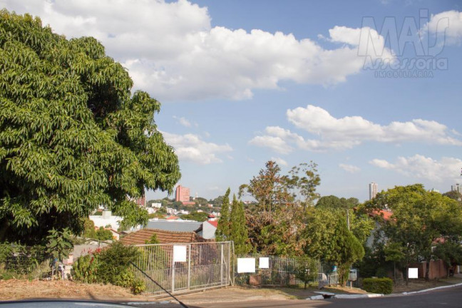 Terreno à Venda, 1 m² em Vila Nova - Novo Hamburgo