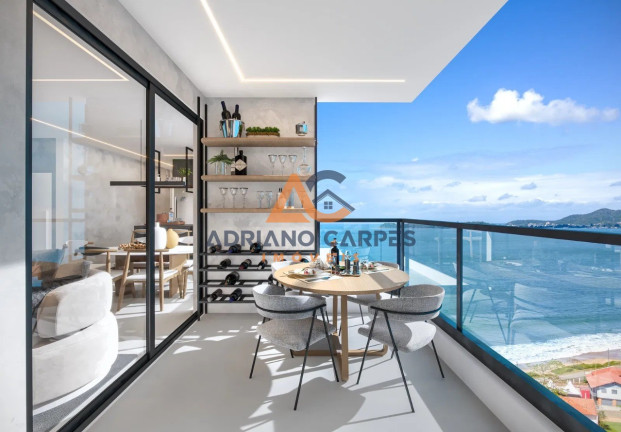 Imagem Imóvel com 2 Quartos à Venda, 93 m² em Centro - Penha Imagem Imóvel com 2 Quartos à Venda, 93 m² em Centro - Penha