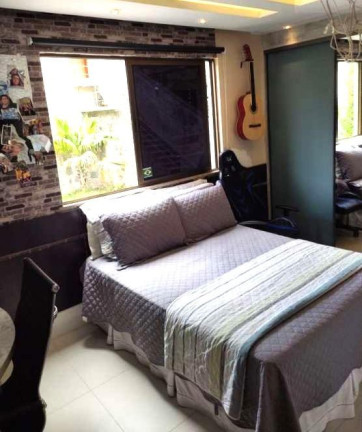 Foto do imóvel Apartamento com 3 Quartos à Venda, 121 m² em Agriões - Teresópolis