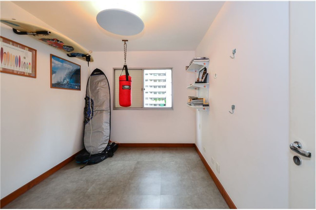 Imagem Apartamento com 3 Quartos à Venda, 98 m² em Brooklin Paulista - São Paulo Imagem Apartamento com 3 Quartos à Venda, 98 m² em Brooklin Paulista - São Paulo