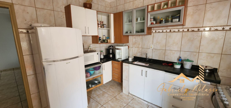 Imagem Casa com 3 Quartos à Venda, 170 m² em Jardim Itacolomi - Mogi Guaçu Imagem Casa com 3 Quartos à Venda, 170 m² em Jardim Itacolomi - Mogi Guaçu