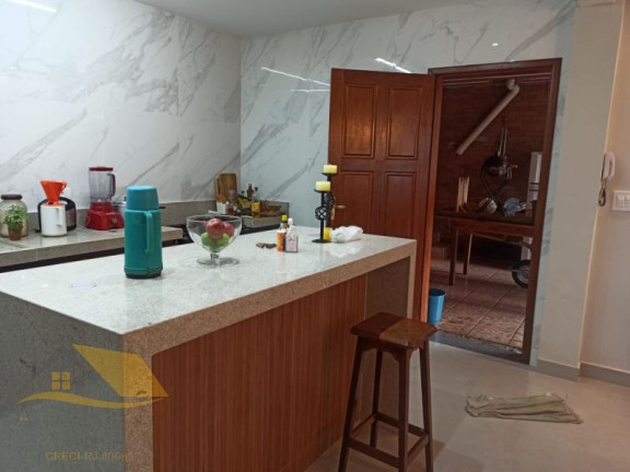 Imagem Casa com 4 Quartos à Venda, 200 m² em Chácara Paraíso - Nova Friburgo