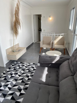Imagem Apartamento com 3 Quartos para Alugar, 115 m² em Casa Branca - Santo André