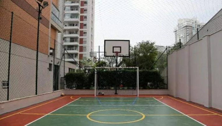 Imagem Apartamento com 3 Quartos à Venda, 184 m² em Vila Andrade - São Paulo