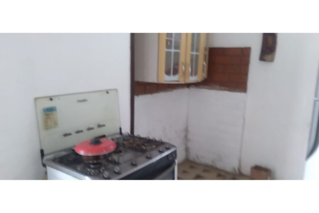 Imagem Casa com 6 Quartos à Venda, 188 m² em Jardim Santo Elias - São Paulo