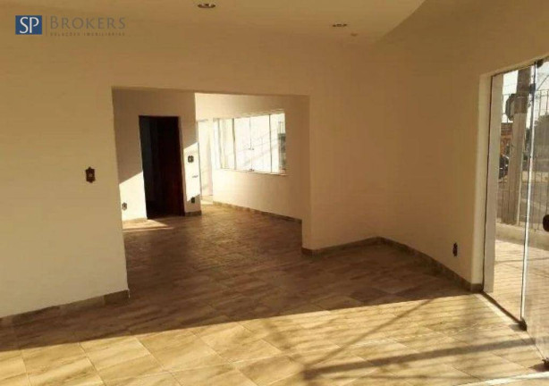 Imagem Casa com 4 Quartos para Alugar, 266 m² em Jardim Nova Europa - Campinas Imagem Casa com 4 Quartos para Alugar, 266 m² em Jardim Nova Europa - Campinas