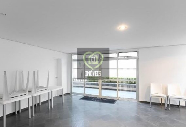 Imagem Apartamento à Venda, 90 m² em Sumaré - São Paulo