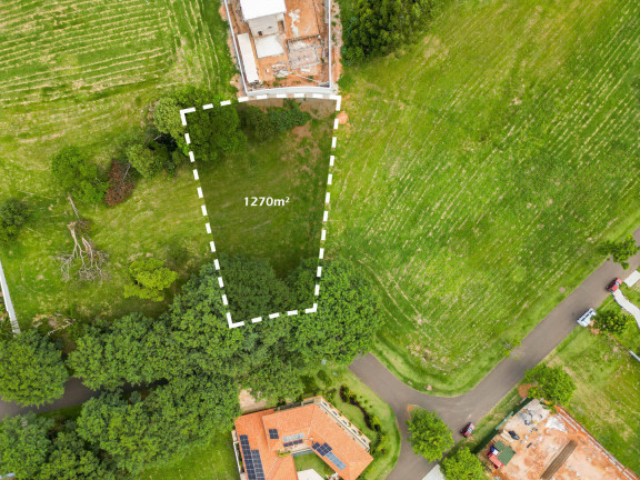 Imagem Terreno em Condomínio à Venda, 1.270 m² em Fazenda Serrazul Santa Maria - Itupeva Imagem Terreno em Condomínio à Venda, 1.270 m² em Fazenda Serrazul Santa Maria - Itupeva
