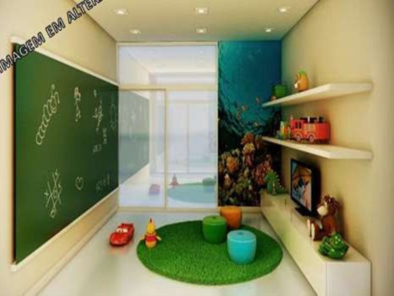 Foto do imóvel Imóvel com 2 Quartos à Venda, 66 m² em Santa Maria - São Caetano Do Sul
