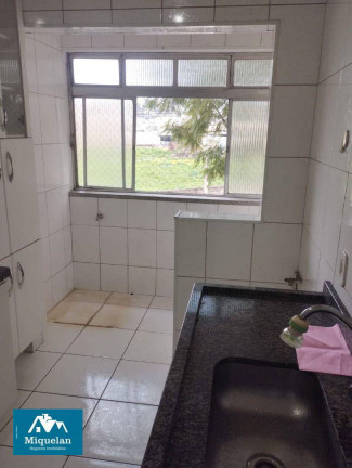 Imagem Apartamento com 3 Quartos à Venda, 67 m² em Vila Constança - São Paulo