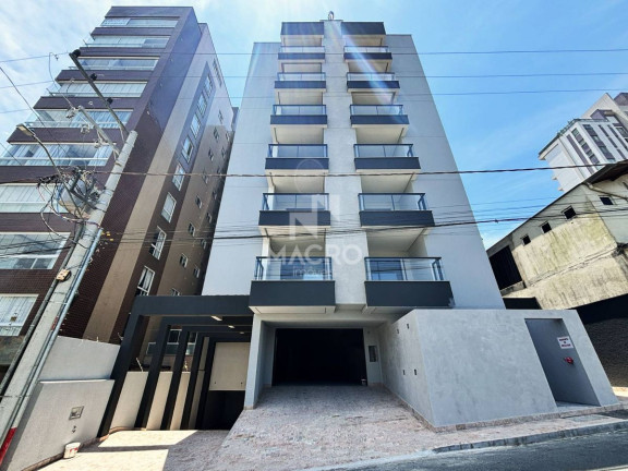 Imagem Apartamento com 3 Quartos à Venda, 125 m² em Centro - Jaraguá Do Sul