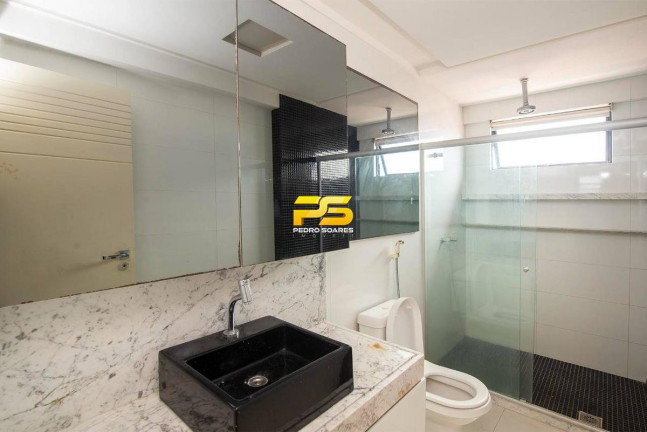 Imagem Cobertura com 4 Quartos à Venda, 533 m² em Manaíra - João Pessoa