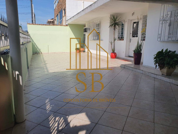 Imagem Casa com 3 Quartos à Venda, 240 m² em Parque Bitaru - São Vicente Imagem Casa com 3 Quartos à Venda, 240 m² em Parque Bitaru - São Vicente
