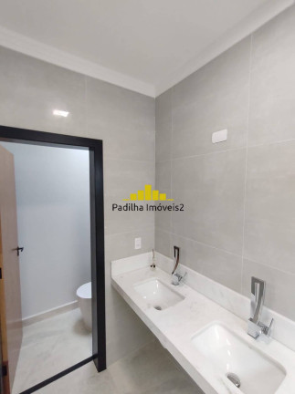Imagem Casa de Condomínio com 3 Quartos à Venda, 175 m² em Loteamento Dinorá Rosa - Sorocaba