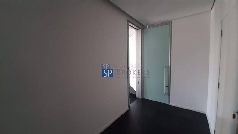 Imagem Sala Comercial para Alugar, 230 m² em Vila Olímpia - São Paulo