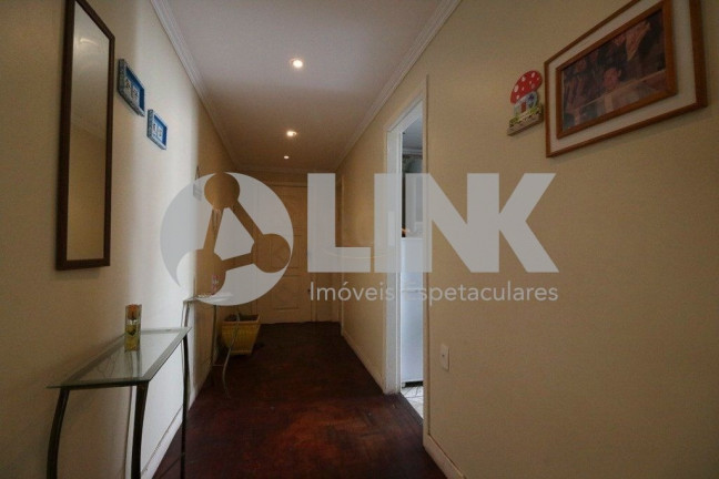 Imagem Apartamento com 4 Quartos à Venda, 126 m² em Centro Histórico - Porto Alegre